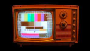 افتتاح رنگی شدن تلویزیون در برنامه زنده