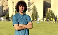 استقلالی‌ها پول هتل این بازیکن را نمی‌دادند!