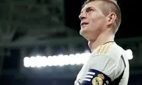 دیگر هیچ‌ کس نمی‌تواند تونی کروس باشد!
