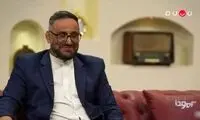 آقای «جدی می‌فرمایید» نجف‌زاده را شوکه کرد