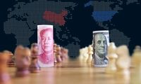 چگونه آمریکا و چین ممکن است آشتی کنند؟