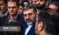 خالص سازی به خبرنگاران و اهالی رسانه رسید؟