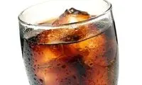 یک قوطی نوشابه برابر چند حبه قند است؟