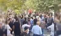 دستگیری تعدادی از عوامل وقایع اخیرِ بازار تهران