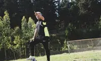 سمفونی غم‌انگیز حمید در چهارشنبه‌سوری!