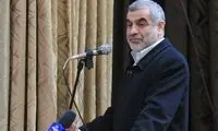 نیکزاد: اغتشاشگران اینترنت را محدود کرده‌اند!