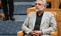 رونمایی از چک 20 میلیاردی قربان‌زاده به استقلالی‌ها
