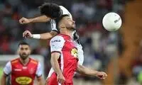  درخشان: تنها تیمی که می‌تواند ترمز استقلال را بکشد، پرسپولیس است! 