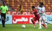 این مثلث  پرسپولیسی بعد از 20 سال به هم رسیدند!