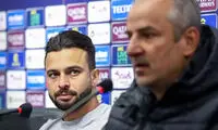 سروش رفیعی؛ مردی که در رختکن پرسپولیس پادشاهی می‌کند!