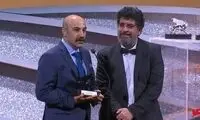 اقدام محسن تنابنده در شب قبل از اختتامیه ونیز 