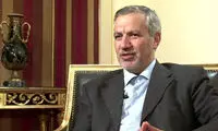 کنایه به قالیباف و قاضی‌زاده؛ 4 دقیقه را حرام کردید!