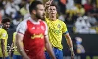 اتفاقی که پرسپولیس را از حذف شدن نجات داد