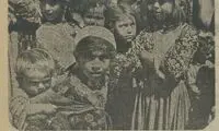 ۷۰ هزار عراقی به ایران پناهنده شدند