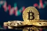 قیمت بیت‌کوین به زیر ۷۵ هزار دلار سقوط کرد