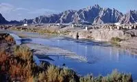 آخرین خبر از وضعیت حقابه هیرمند 
