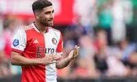 سورپرایز AFC برای علیرضا جهانبخش