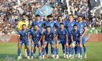نوری: تیم ساپینتو بوی قهرمانی می‌دهد