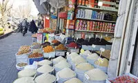 میانگین قیمت برنج ایرانی اعلام شد