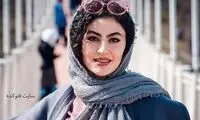 مصاحبه جالب مریم مومن درباره گلشیفته فراهانی 