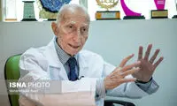 رباینده دکتر فرهود: مهریه زن دوم مرا ورشکست کرد