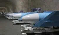  رونمایی صداوسیما از شهر موشکی جدید سپاه 
