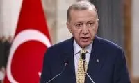 اردوغان: نتانیاهو مانند هیتلر متوقف خواهد شد
