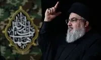 سید حسن نصرالله: زلزله بزرگ در راه است!
