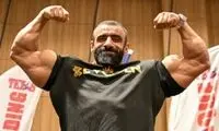 هادی چوپان: خوشتیپ بودنم داستان غم‌انگیزی دارد!