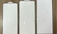 تصویر لو رفته از صفحه نمایش گوشی پرچمدار جدید سامسونگ