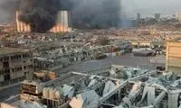 بیانیه سفارت ایران در بیروت درباره حمله اسرائیل