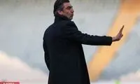 مهدی رحمتی اشک استقلالی‌ها را درآورد