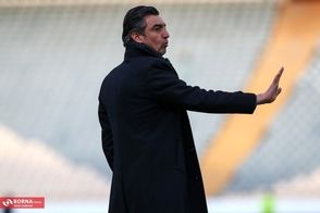 مهدی رحمتی اشک استقلالی‌ها را درآورد