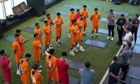 قلعه‌نویی: کافا مهم است چون لباس «ایران» را می‌پوشیم