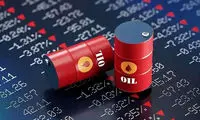 صحبت از آتش‌بس، قیمت نفت را کاهش داد