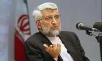 سکوت سعید جلیلی شکست