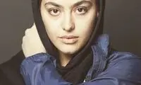 تصویری جدید از چهره ریحانه پارسا در طبیعی‌ترین حالتش