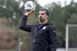 رحمان رضایی: رهبر شهید خودش را وقف میهن کرد