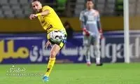 خبر عجیب درباره بازگشت بازیکن مغضوب به استقلال!