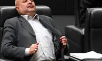 میرکاظمی ،«پدرخوانده اقتصادی دولت» استعفا داد؟