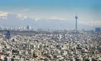 یک خبر ترسناک برای تهرانی‌ها!