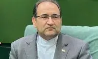 شکایت پلیس از چهار نماینده مجلس
