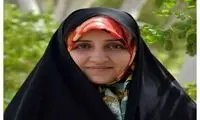معاون رئیس‌جمهور در امور زنان، اولویت‌هایش را اعلام کرد