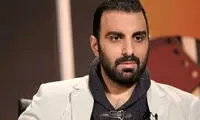 پولاد کیمیایی از چشم پدر مشهورش افتاد!