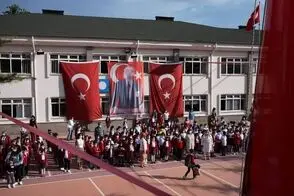 اقدام عجیب ترکیه در نمایش نقشه شمال ایران!