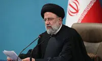رئیسی: تا آماده‌شدن کالابرگ، کمک مالی می‌دهیم