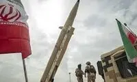 تعداد موشک‌هایی که از ایران به اسرائیل فرستاده شد