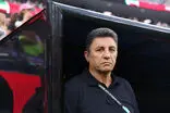ماجرای قرارداد ۹۰ میلیاردی قلعه‌نویی به «قرارداد سفید» رسید