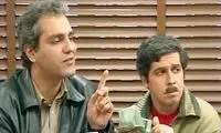 تعریف جالب جواد رضویان از شخصیت مهران مدیری