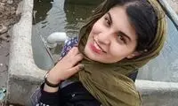  نگین باقری با قرار وثیقه آزاد شد